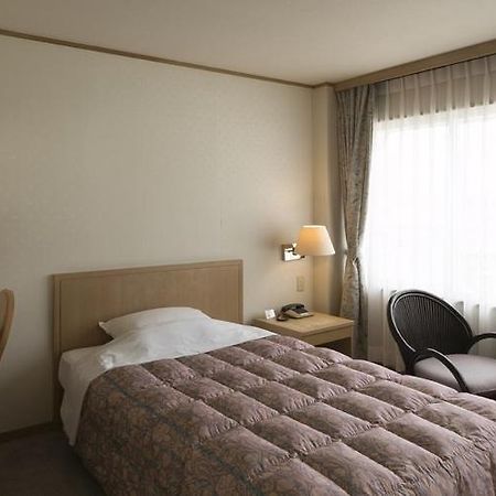 Kaike Grand Hotel Tensui Yonago Esterno foto