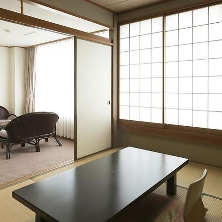 Kaike Grand Hotel Tensui Yonago Esterno foto