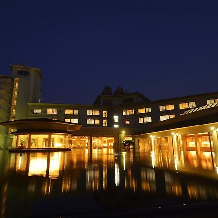 Kaike Grand Hotel Tensui Yonago Esterno foto
