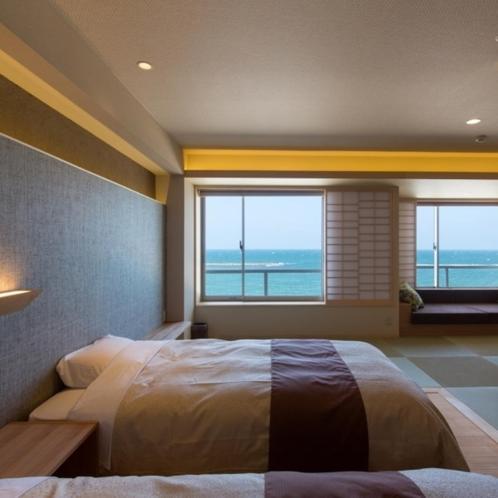 Kaike Grand Hotel Tensui Yonago Esterno foto