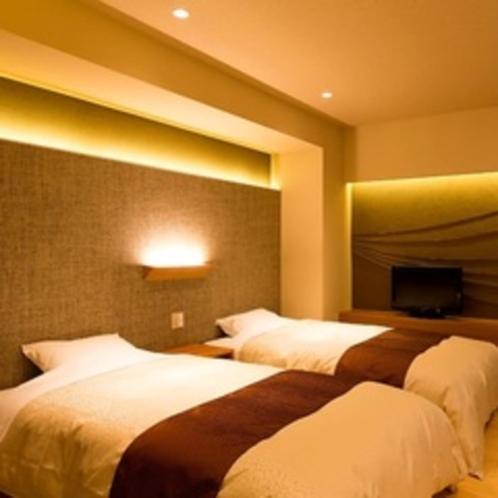 Kaike Grand Hotel Tensui Yonago Esterno foto