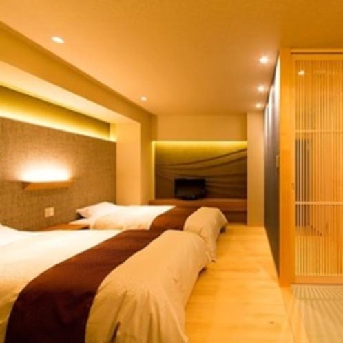 Kaike Grand Hotel Tensui Yonago Esterno foto