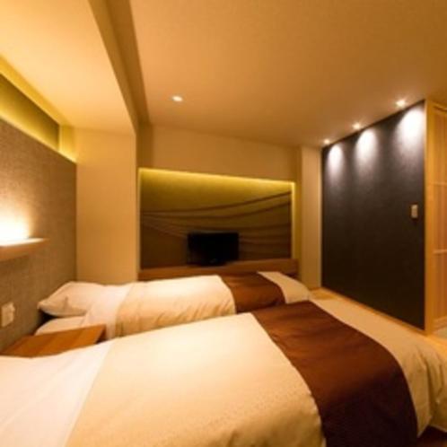 Kaike Grand Hotel Tensui Yonago Esterno foto