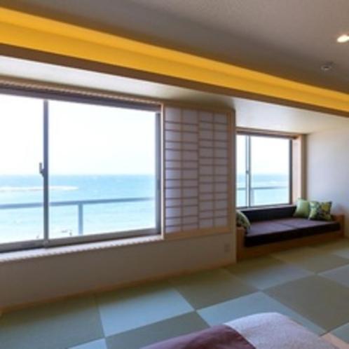 Kaike Grand Hotel Tensui Yonago Esterno foto