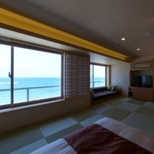 Kaike Grand Hotel Tensui Yonago Esterno foto