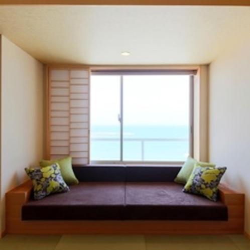 Kaike Grand Hotel Tensui Yonago Esterno foto