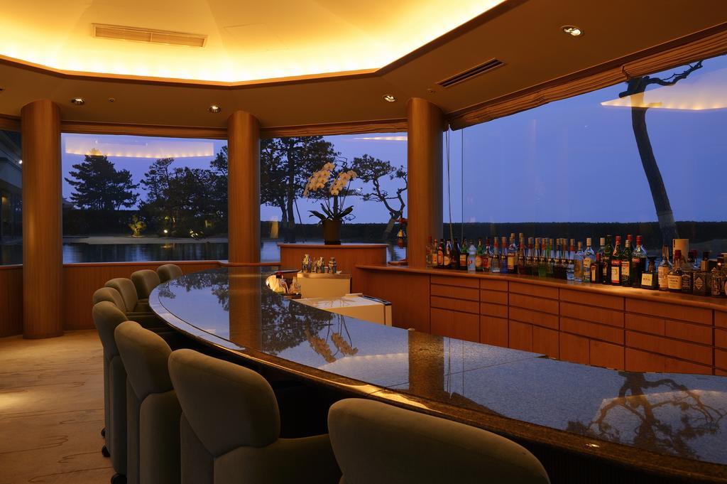 Kaike Grand Hotel Tensui Yonago Esterno foto