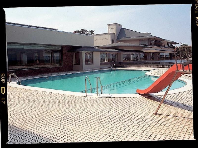 Kaike Grand Hotel Tensui Yonago Esterno foto