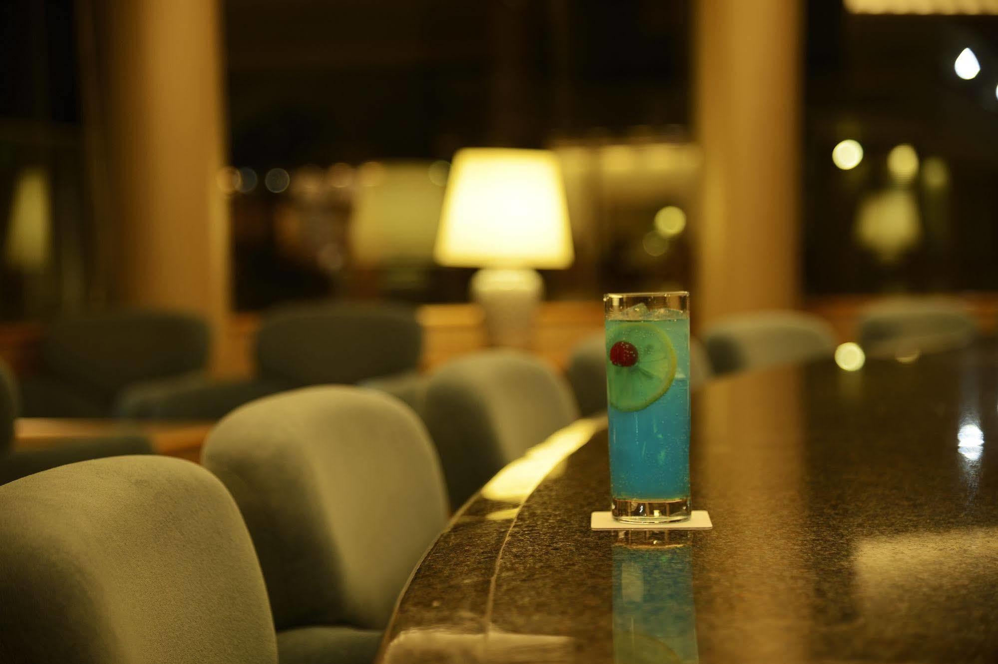 Kaike Grand Hotel Tensui Yonago Esterno foto